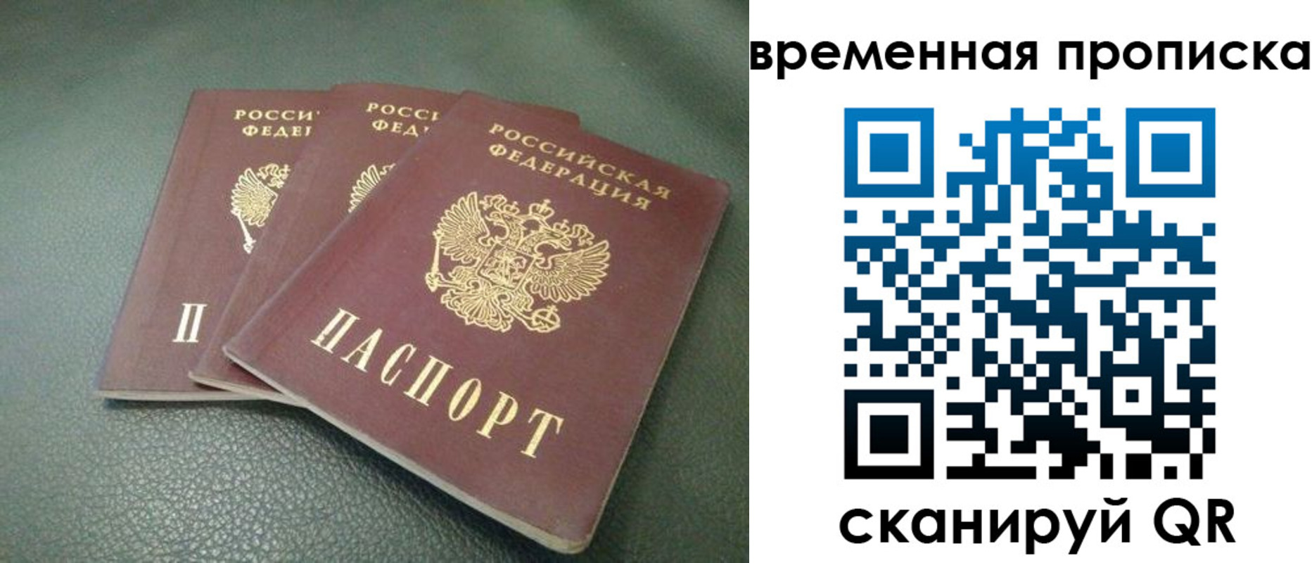 прописка гарантия в Чаплыгине